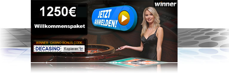 Empfehlung fuer beste live roulette spiele im internet